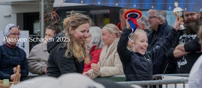 Link naar de foto galerij 2025