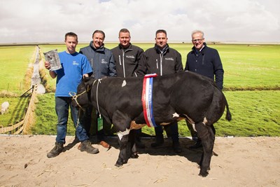 Rubriek 228: Slachterij Jos en Roy Havermans - Wagenberg.